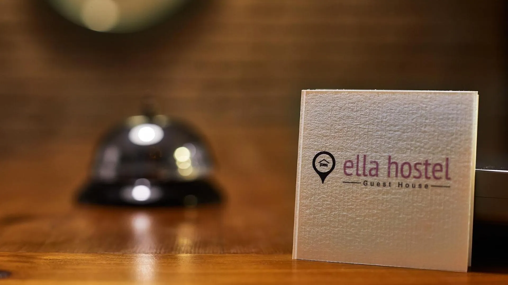 Ella Hostel Gran Via Barcelona 2*,  Spain