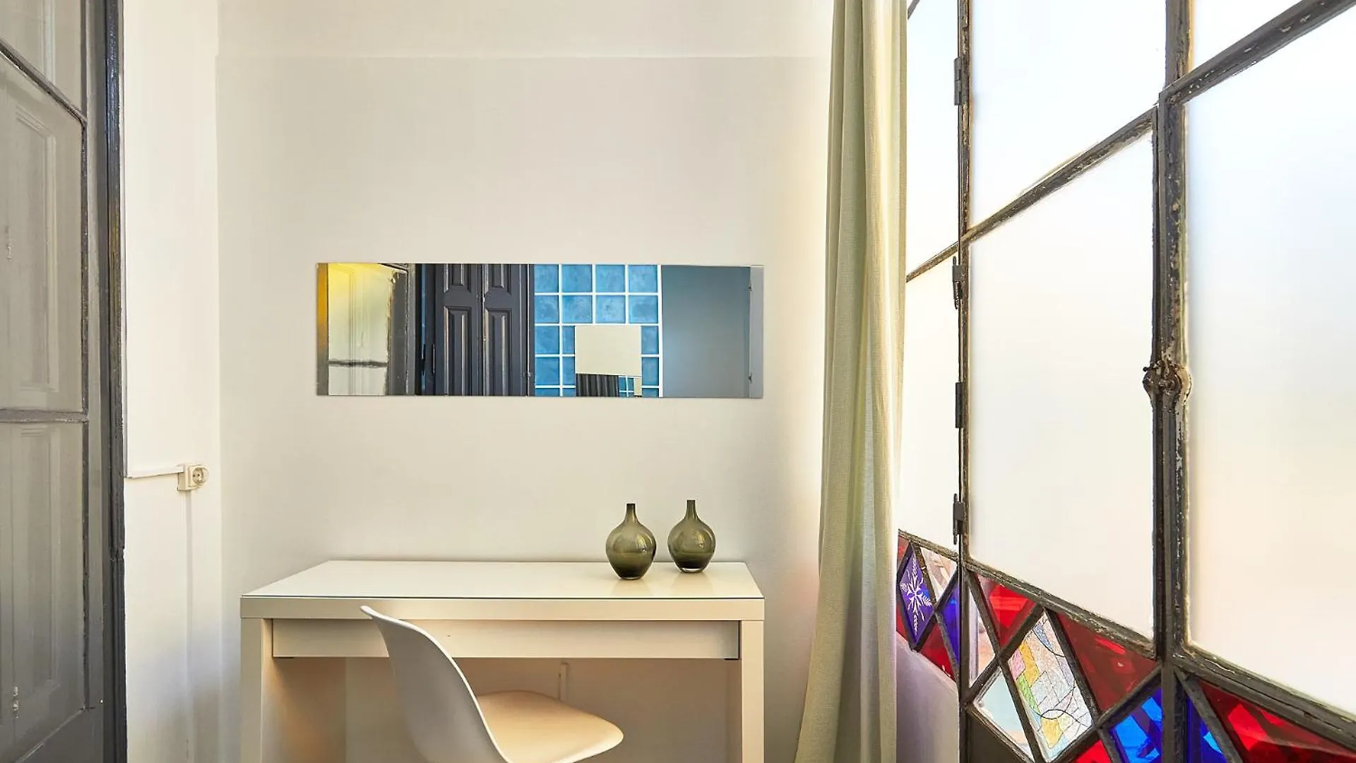 بيت ضيافة Ella Hostel Gran Via برشلونة