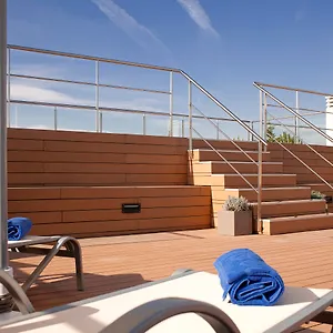 *** Hotel Globales Acis Y Galatea Espanha