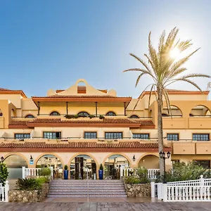 *** Apart-hotel Elba Castillo San Jorge & Antigua Espanha