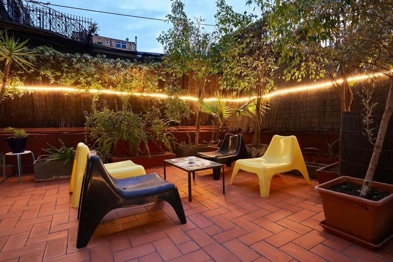 Ella Hostel Gran Via Βαρκελώνη Ισπανία