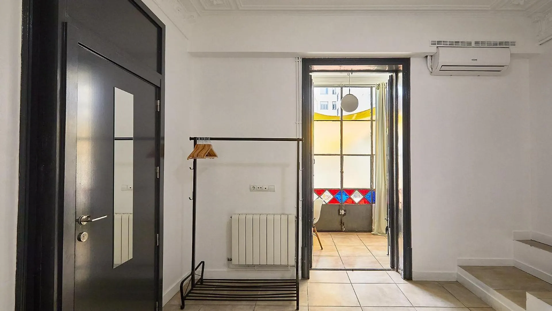 Ella Hostel Gran Via Βαρκελώνη Πανσιόν