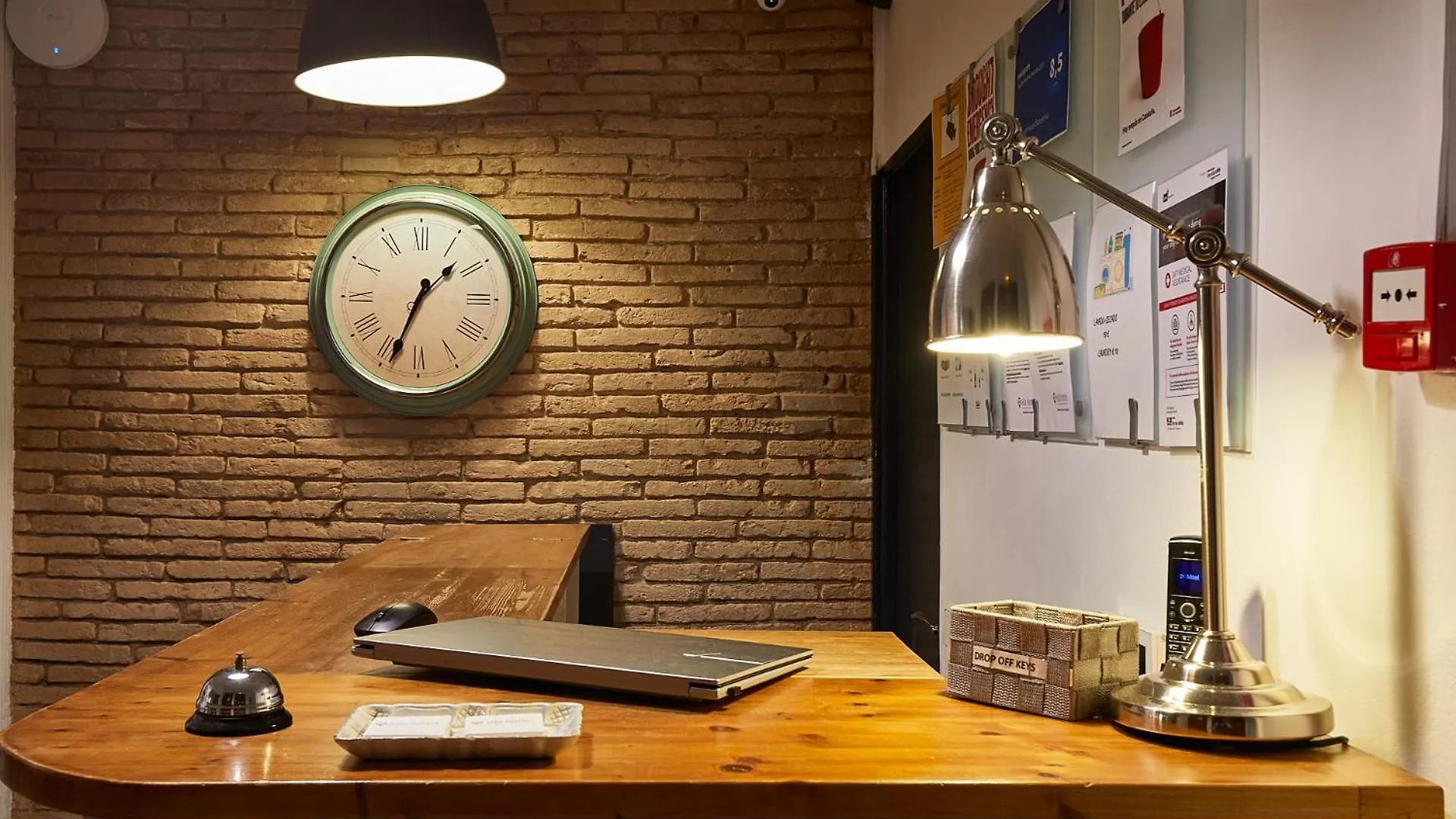 Ella Hostel Gran Via Βαρκελώνη