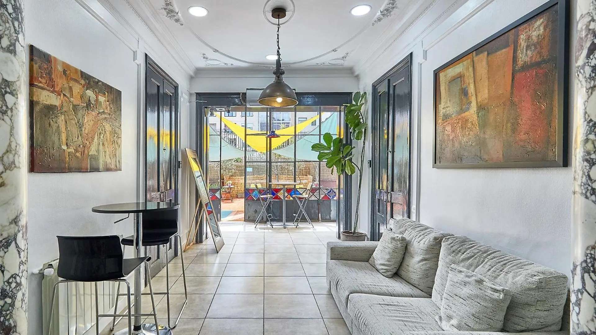 Ella Hostel Gran Via Βαρκελώνη 2*,  Ισπανία