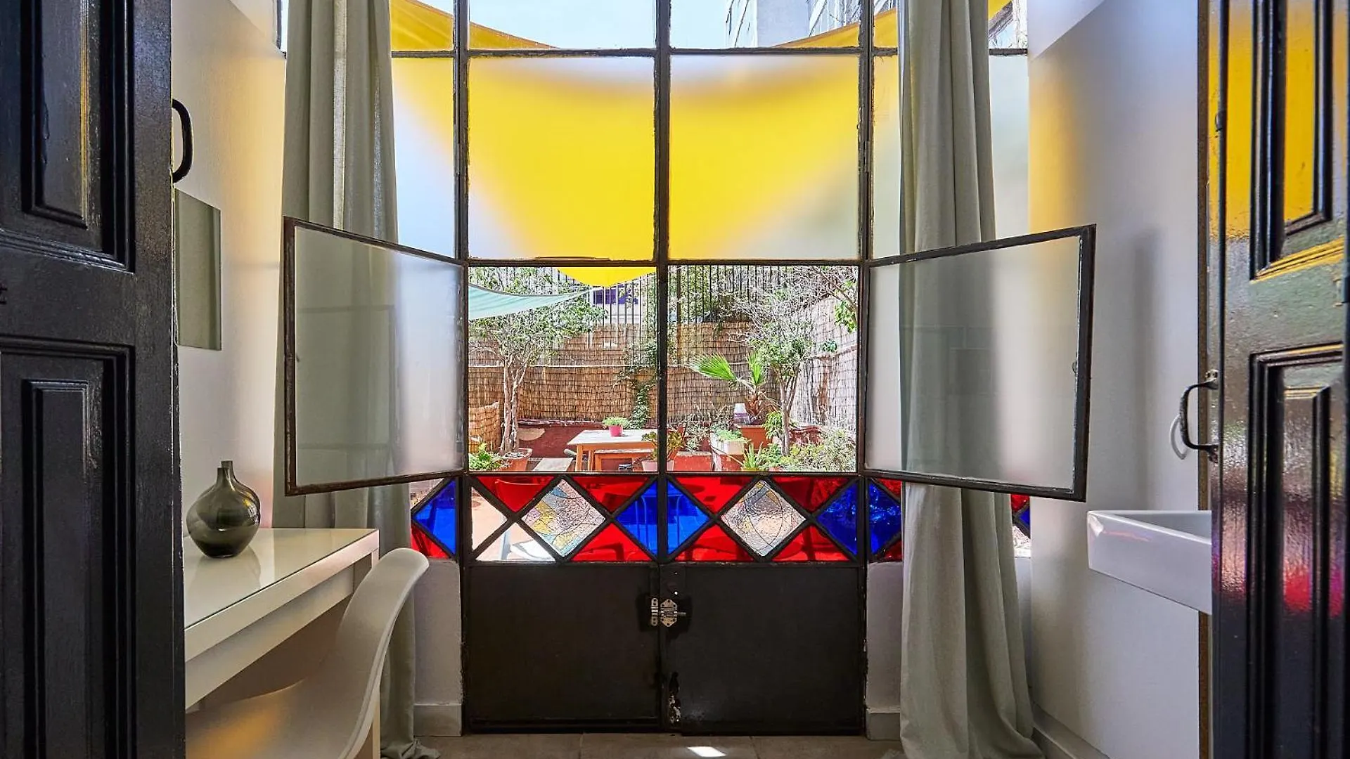 ** Πανσιόν Ella Hostel Gran Via Βαρκελώνη Ισπανία