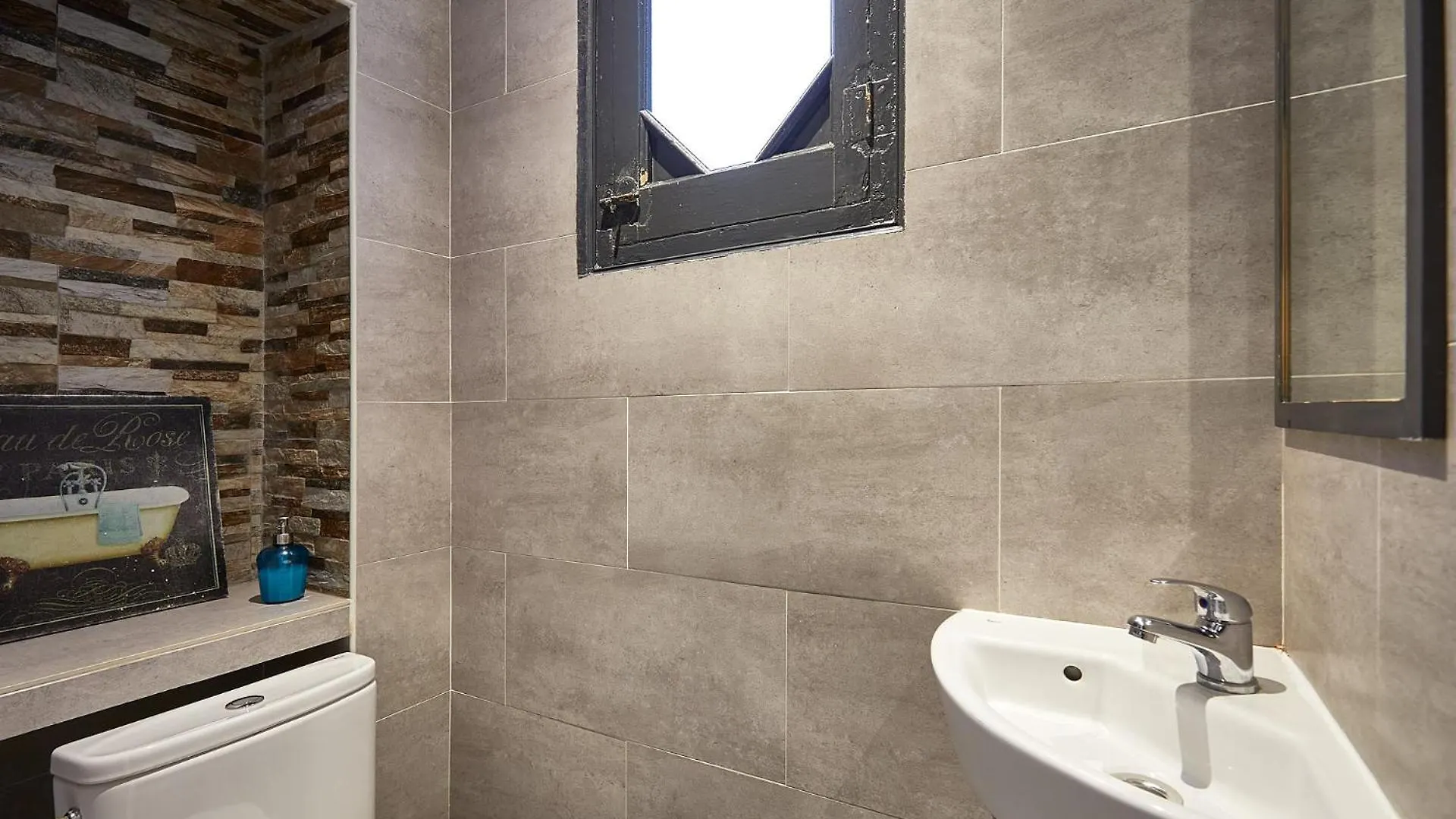 Ella Hostel Gran Via Βαρκελώνη
