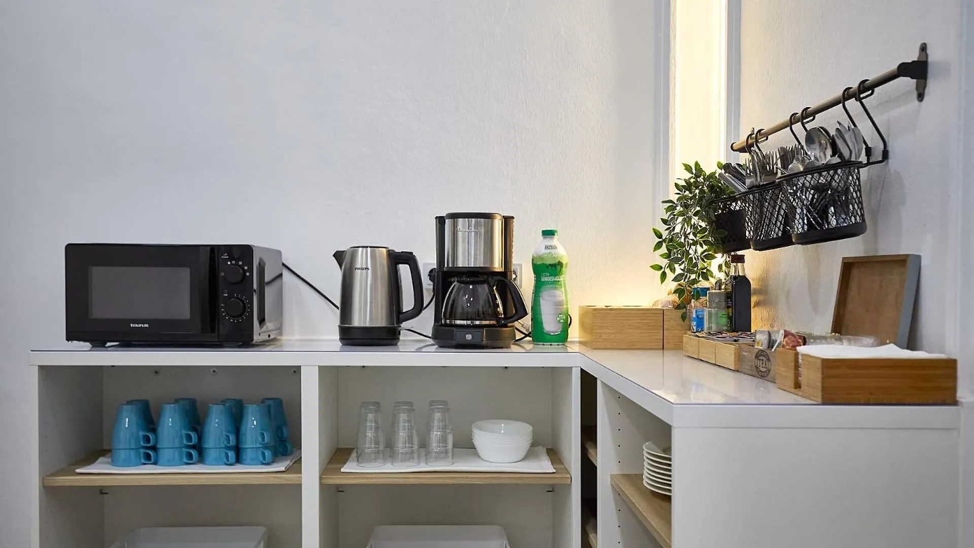 Ella Hostel Gran Via Βαρκελώνη 2*,