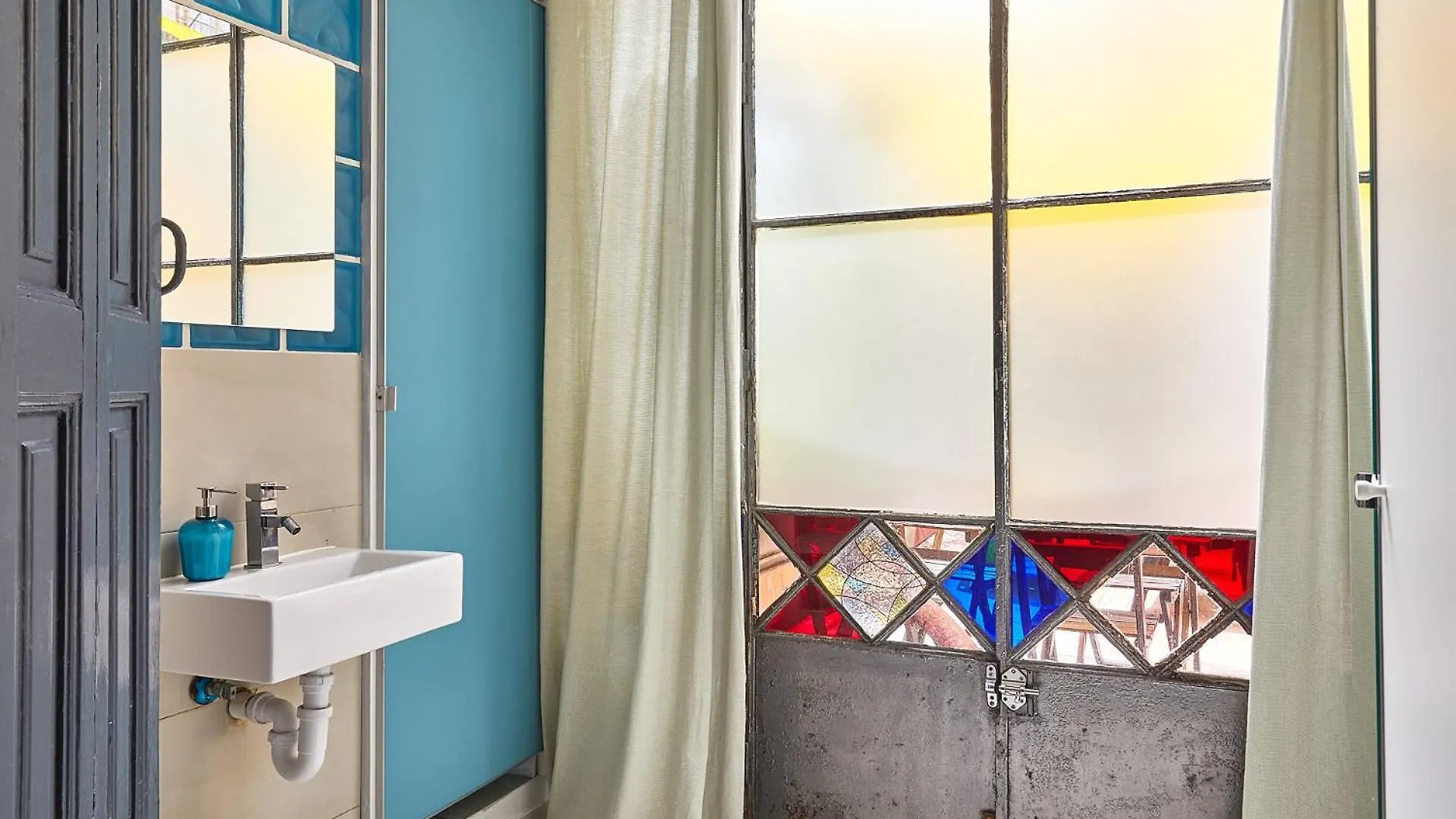 Ella Hostel Gran Via Βαρκελώνη