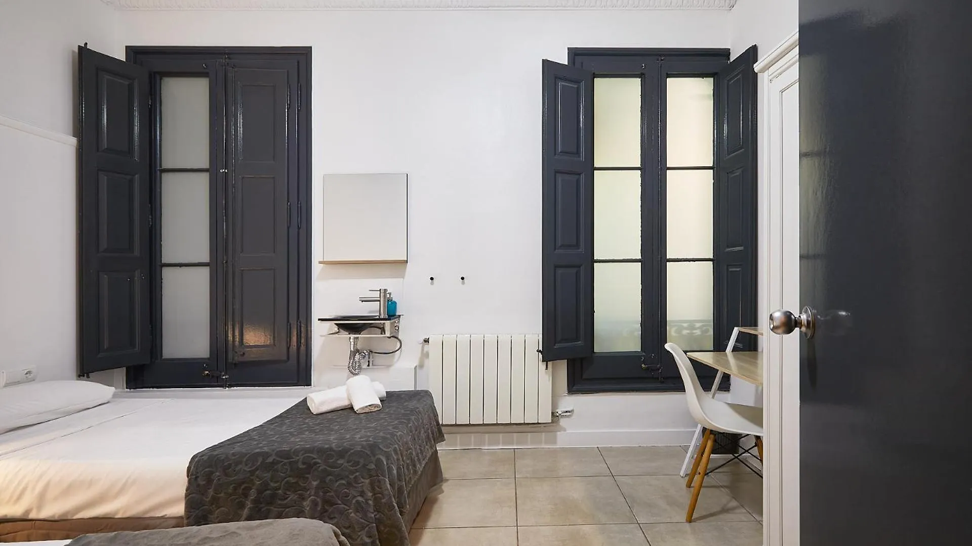 Ella Hostel Gran Via Βαρκελώνη