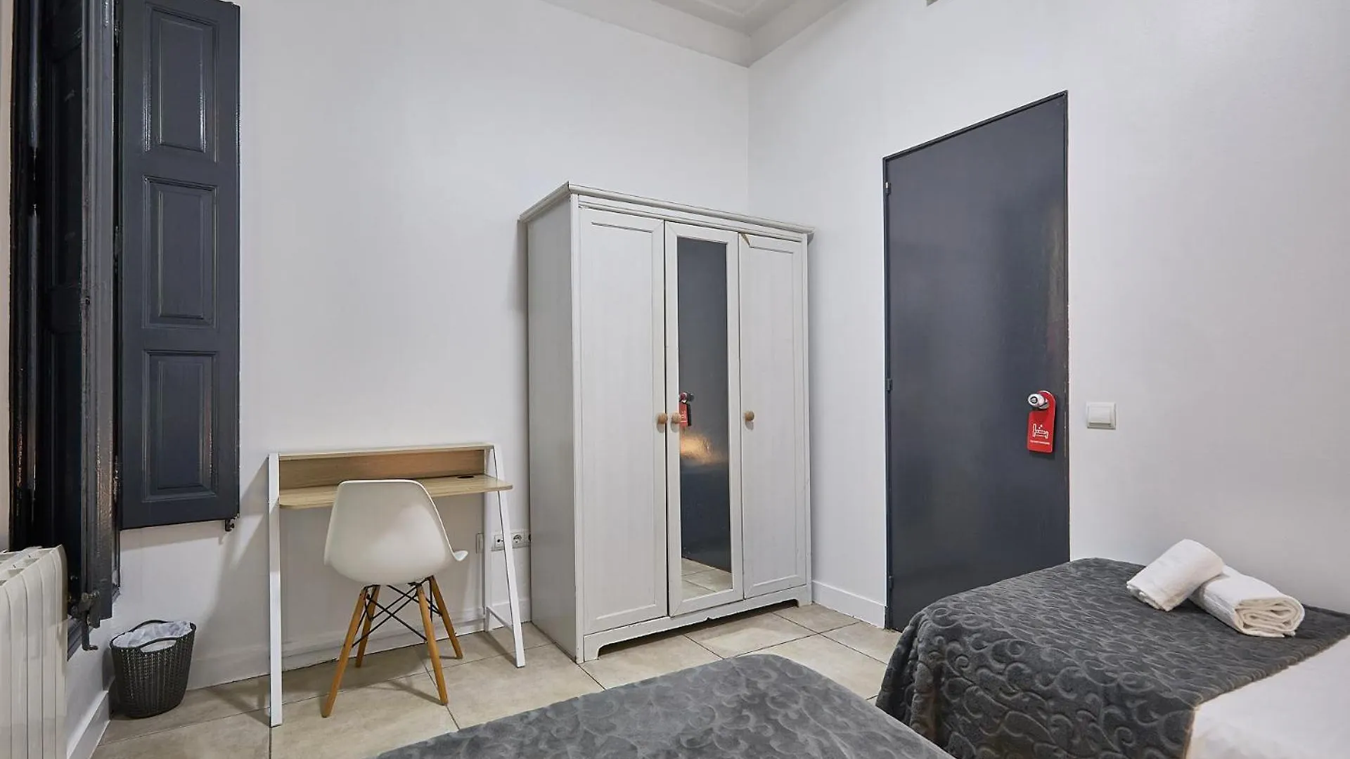 Ella Hostel Gran Via Βαρκελώνη 2*,