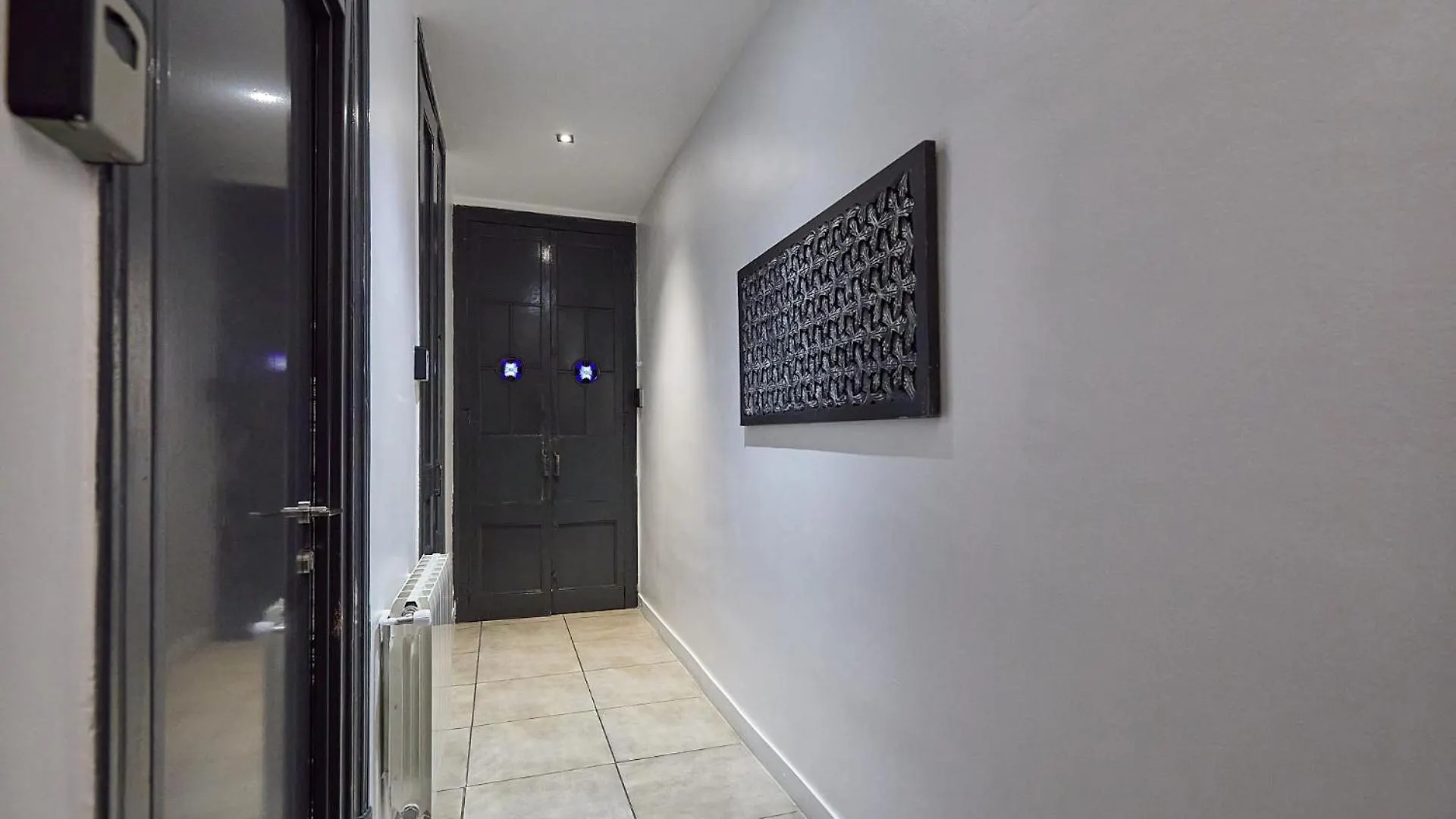 Πανσιόν Ella Hostel Gran Via Βαρκελώνη