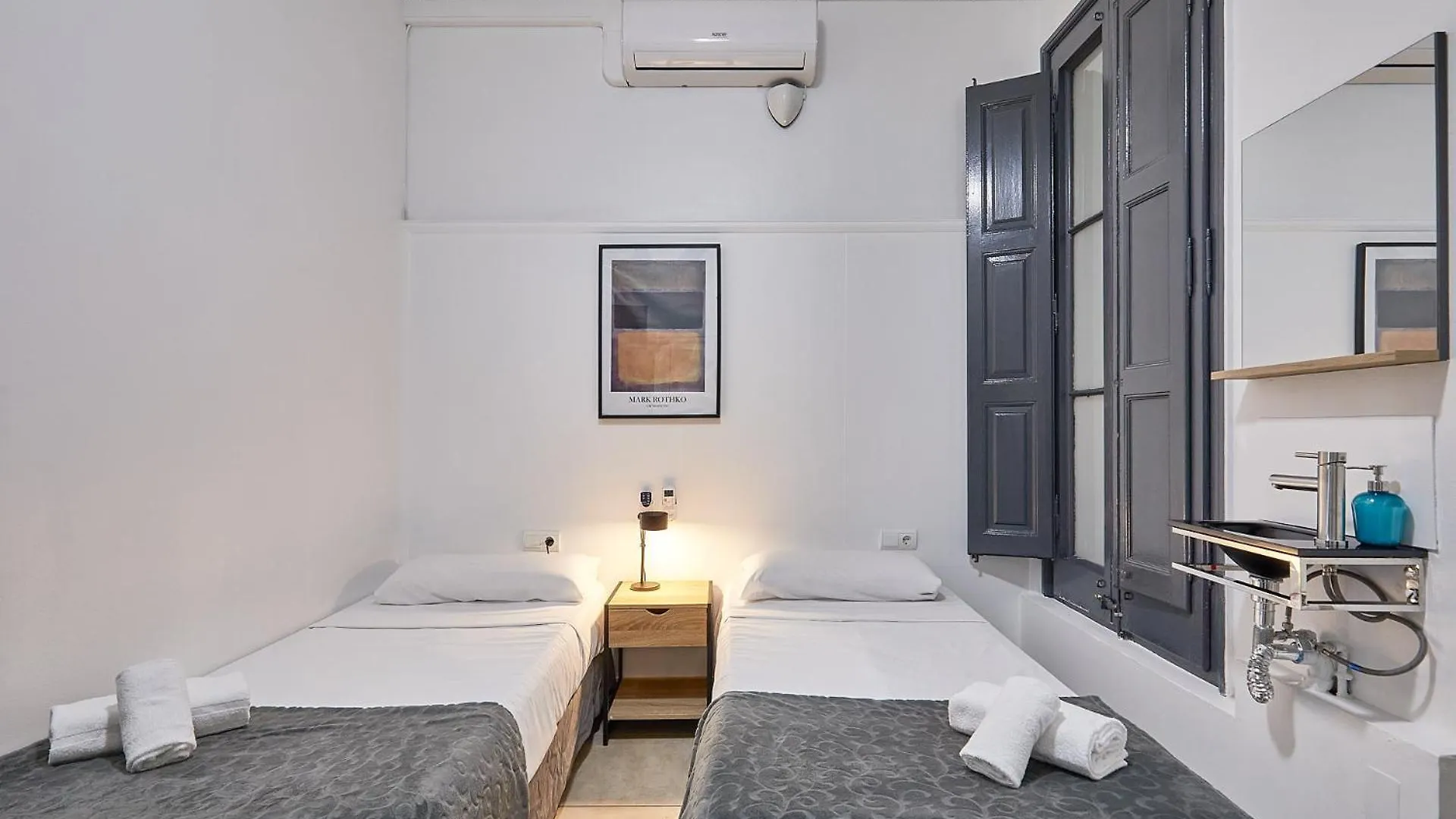 Ella Hostel Gran Via Βαρκελώνη 2*,