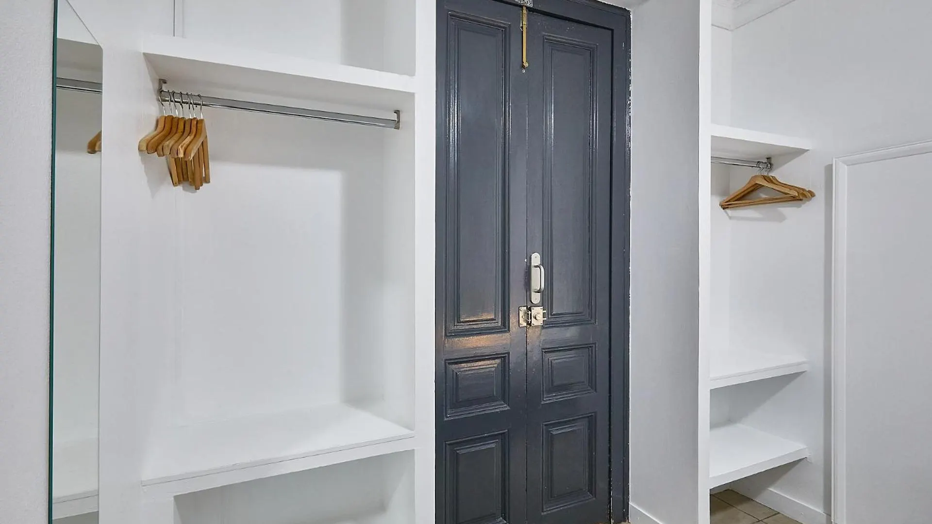 ** Πανσιόν Ella Hostel Gran Via Βαρκελώνη Ισπανία