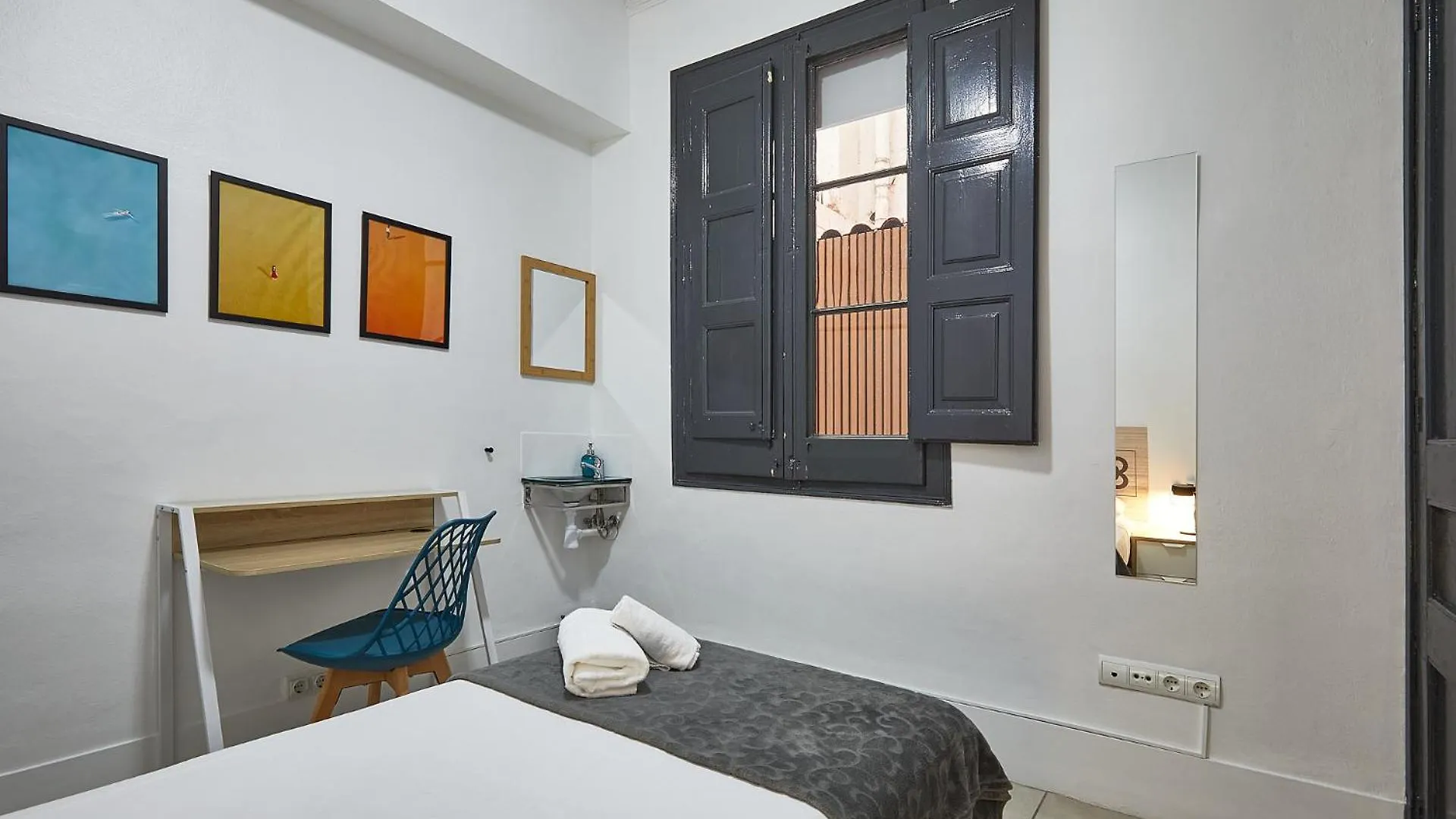 Ella Hostel Gran Via Βαρκελώνη