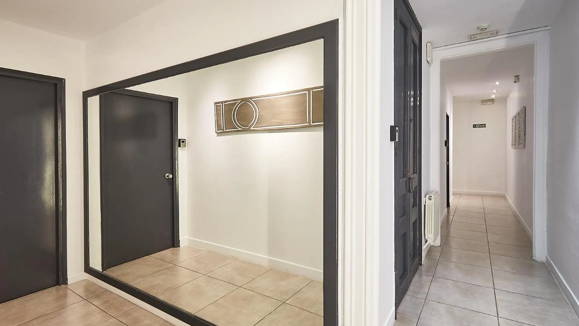 Ella Hostel Gran Via Βαρκελώνη Πανσιόν