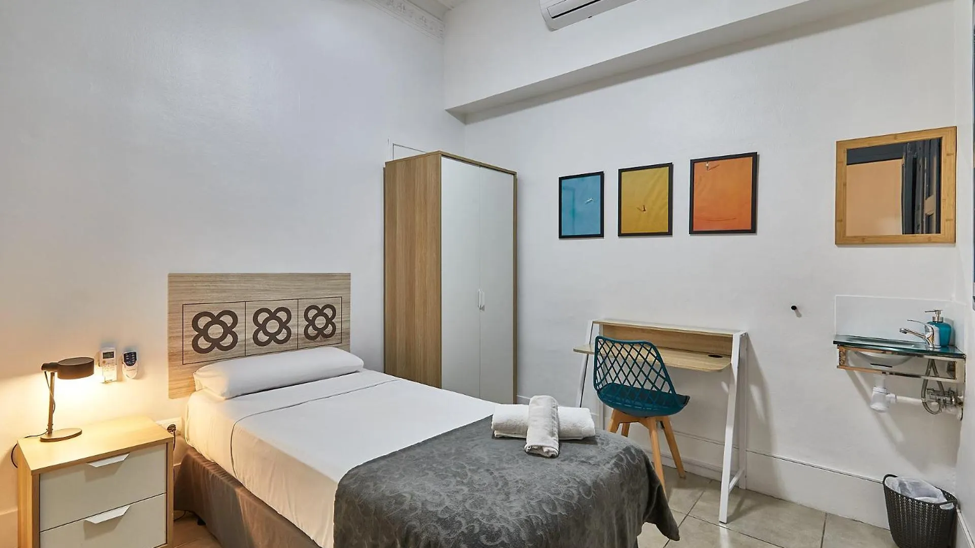 Ella Hostel Gran Via Βαρκελώνη