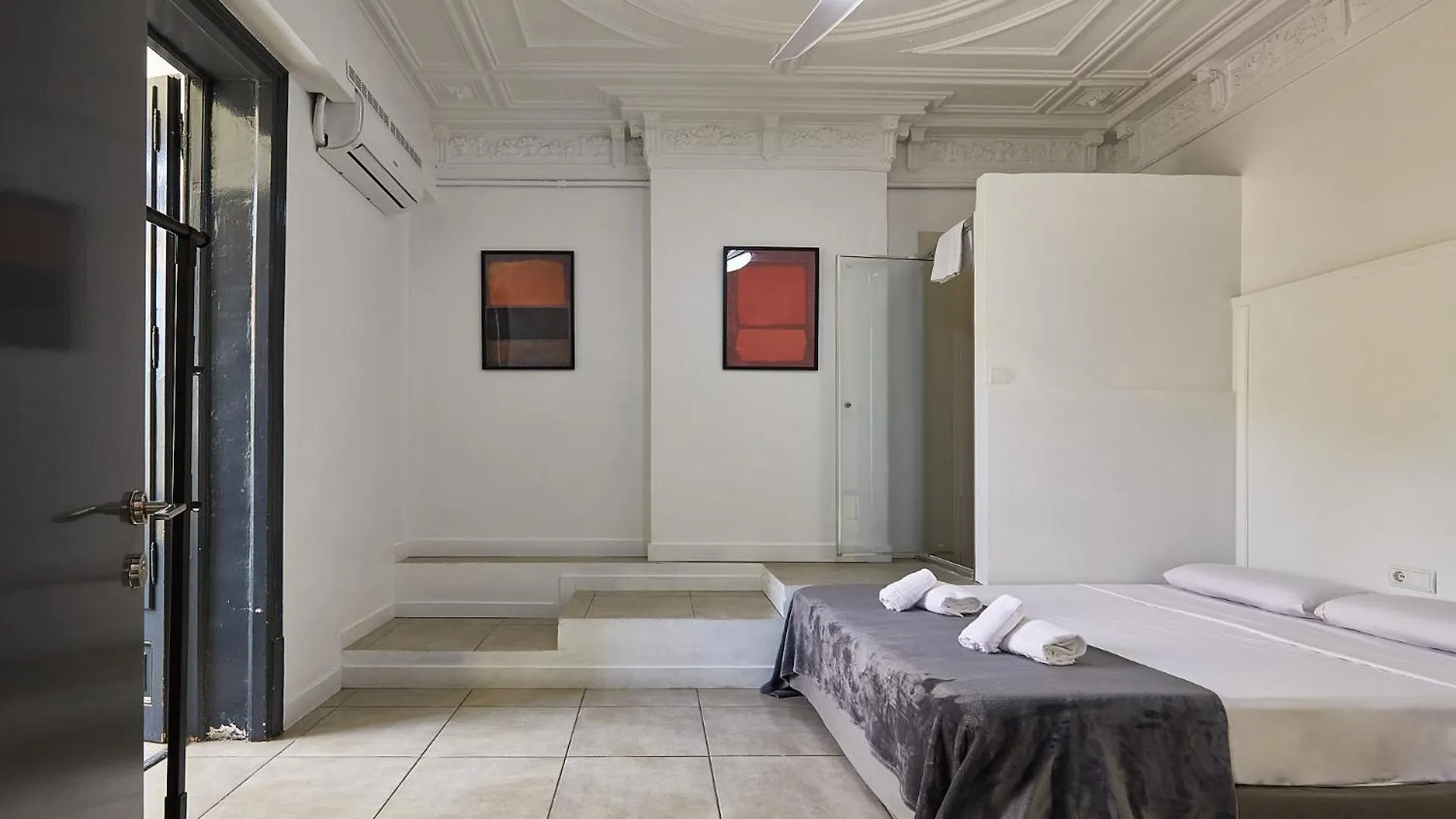 Ella Hostel Gran Via Βαρκελώνη