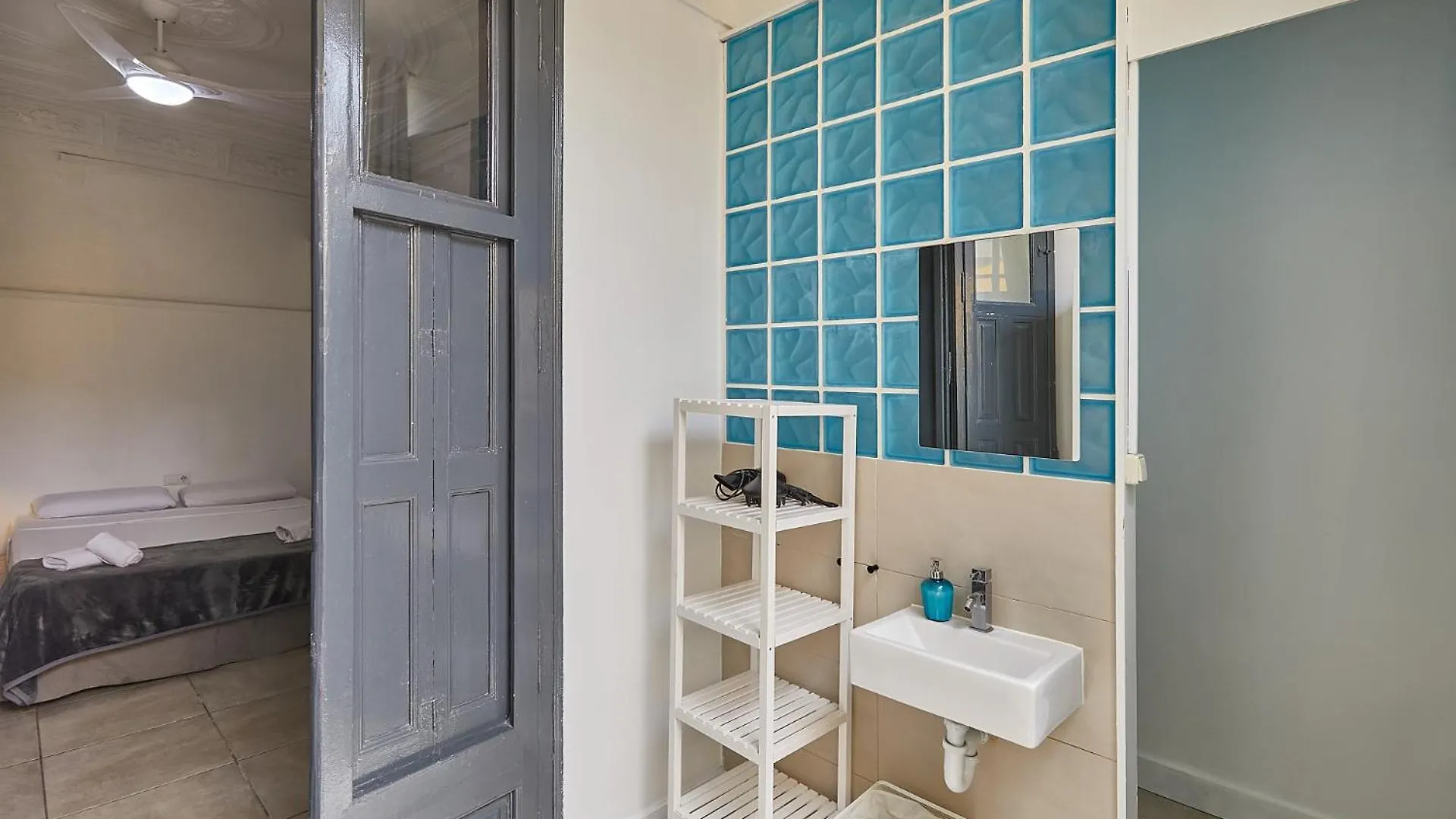Ella Hostel Gran Via Βαρκελώνη Πανσιόν