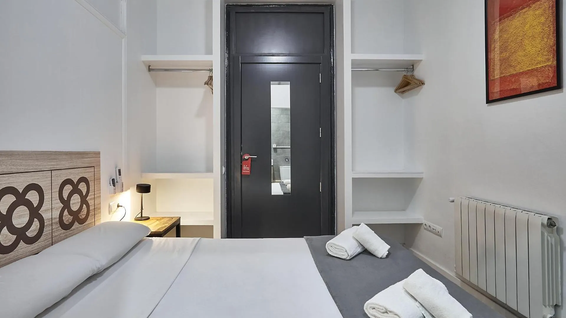 Πανσιόν Ella Hostel Gran Via Βαρκελώνη