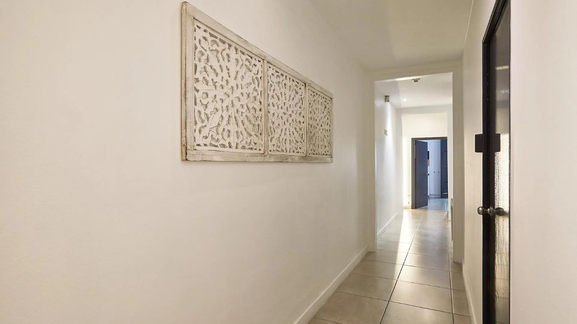 Πανσιόν Ella Hostel Gran Via Βαρκελώνη