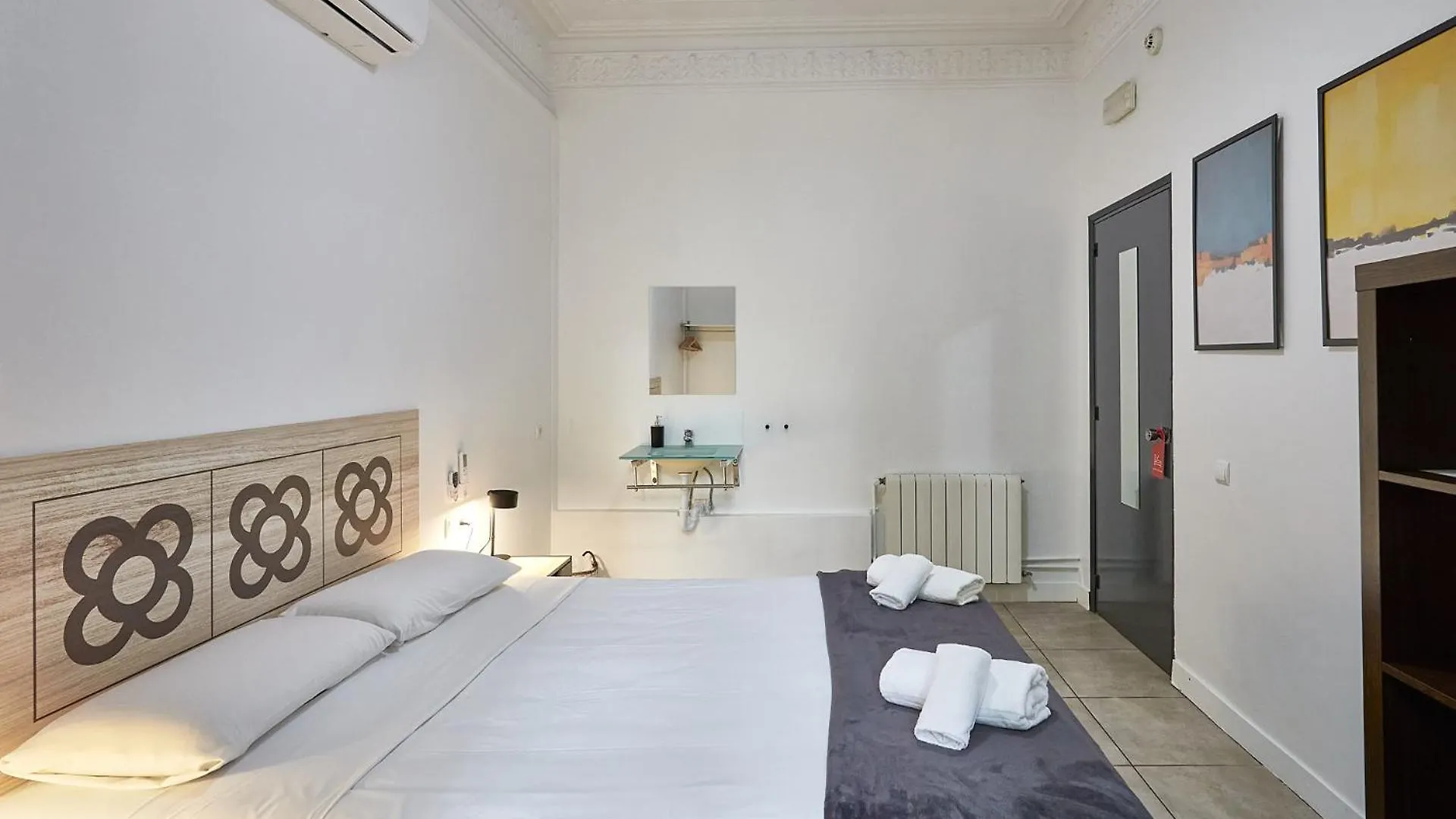 Ella Hostel Gran Via Βαρκελώνη 2*,