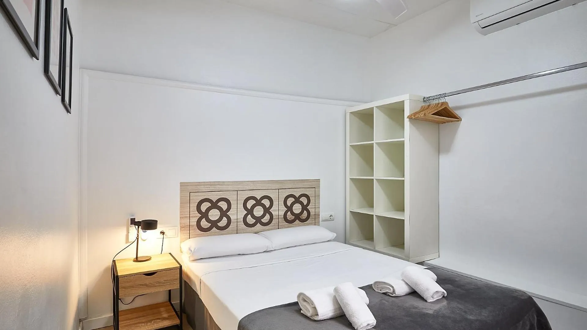 Ella Hostel Gran Via Βαρκελώνη Πανσιόν