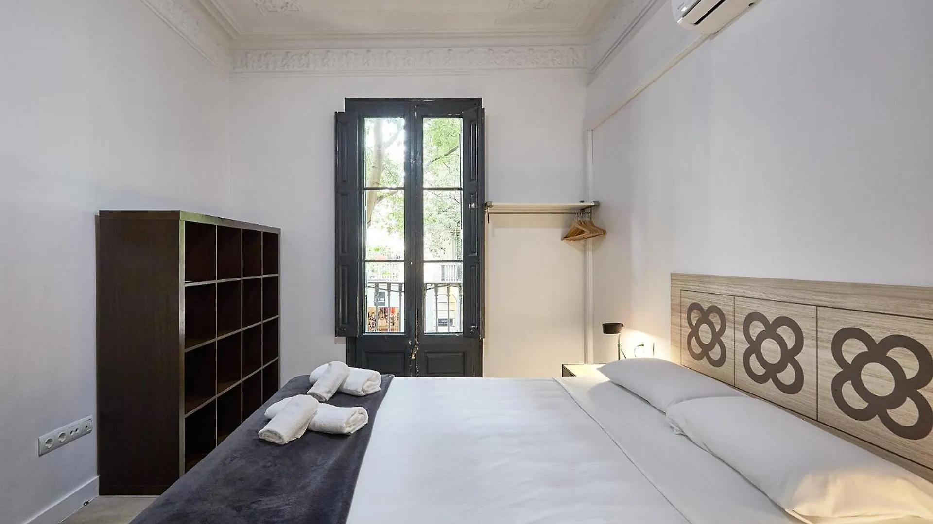 Casa de hóspedes Ella Hostel Gran Via Barcelona