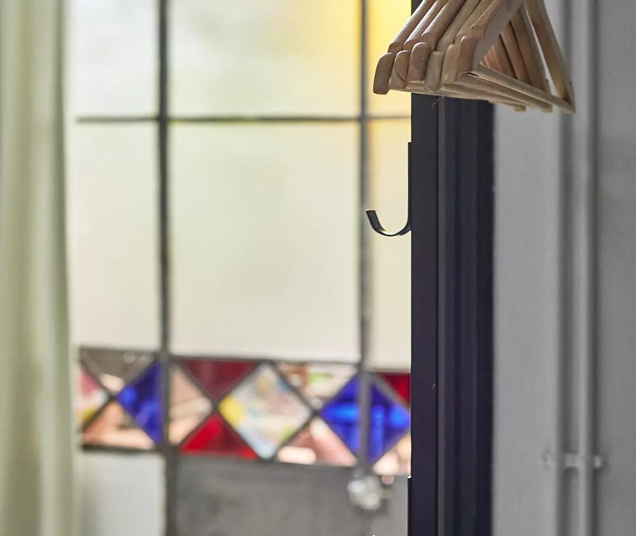 Ella Hostel Gran Via Barcelona Casa de hóspedes